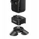 Podstawka Stojak 1/4"" Ładowarka Adapter Usb-c Type-c Do Dji Osmo Pocket 3 / Pk-11