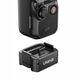 Podstawka Stojak 1/4"" Ładowarka Adapter Usb-c Type-c Do Dji Osmo Pocket 3 / Pk-11