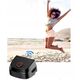 Uchwyt Grip Na Magnes Magsafe + Pilot 1/4"" Iso Do Telefonu Iphone / Ulanzi Ma35