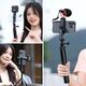 Uchwyt Mocowanie Na Telefon Smartfon Na System Gopro Iso Obrót 360s Ulanzi / Ma28