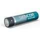 Bateria alkaliczna, AAA (LR03), AAA, 1.5V, Sencor, Folia, 4-pack