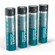 Bateria alkaliczna, AAA (LR03), AAA, 1.5V, Sencor, Folia, 4-pack