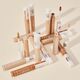 CATRICE_Instant Bright Serum Concealer rozświetlający korektor do twarzy 020W 5ml
