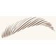 CATRICE_Super Glue Eyebrow Fixer żel do brwi 020 Light Brown 4ml