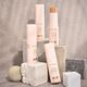 CATRICE_Soft Glam Filter Stick rozświetlający sztyft do twarzy 030 Medium 9g