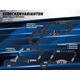 Carrera - Digital 132 Sets - NASCAR Daytona Challenge