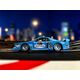Carrera - Digital 132 Cars - Lancia Beta Montecarlo Turbo Fruit of the Loom. No.51