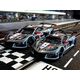 Carrera - Digital 132 Cars - Chevrolet Corvette C8.R No.4