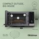 Panasonic NN SD 38
