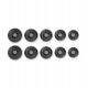 Teufel AIRY TWS 2 True-Wireless In-Ear Bluetooth Earphones black