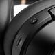 Teufel REAL BLUE PRO wireless Over-Ear bluetooth Headphones night black