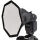 BIG Helios softbox Octa Mini 18cm (423204)