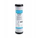 Water filter cartridge CTO, 10", activated carbon