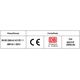 Welding electrodes MONOLITH RC TM, 3.2 x 350 mm, 2.5 kg, for mild steel