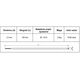 Welding electrodes MONOLITH RC TM, 3.2 x 350 mm, 2.5 kg, for mild steel
