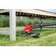 GRAS TRIM CORDL 25CM 20V 2AH GT1E0231AA