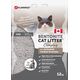 CAT LITTER BENTONITE ACTV CARB GRAN12KG