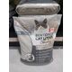 CAT LITTER BENTONITE ACTV CARB GRAN12KG