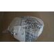CAT LITTER BENTONITE ACTV CARB GRAN12KG