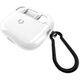 Case-Mate Tough Case - Etui AirPods 4 (Przezroczysty)