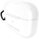 Case-Mate Tough Case - Etui AirPods 4 (Przezroczysty)