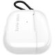 Case-Mate Tough Case - Etui AirPods 4 (Przezroczysty)