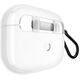 Case-Mate Tough Case - Etui AirPods 4 (Przezroczysty)