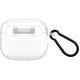 Case-Mate Tough Case - Etui AirPods 4 (Przezroczysty)
