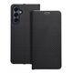 Kabura LUNA Book Carbon do SAMSUNG A16 5G czarny