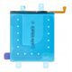 ServicePack Bateria EB-BS711ABY do SAMSUNG S23 FE S711B GH82-32860A