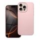 Futerał SKIN do IPHONE 15 jasny róż