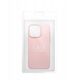 Futerał SKIN do IPHONE 15 jasny róż