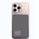 X-ONE Razor Magcharge Ultraslim (7,6mm) power bank 5000mAh