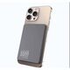 X-ONE Razor Magcharge Ultraslim (7,6mm) power bank 5000mAh