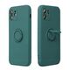 ROAR futerał AMBER CASE do SAMSUNG A36 5G Zielony