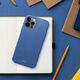 ROAR futerał COLORFUL JELLY do SAMSUNG A36 5G Granatowy