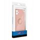 ROAR futerał AMBER CASE do SAMSUNG A36 5G Różowy