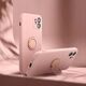ROAR futerał AMBER CASE do SAMSUNG A36 5G Różowy