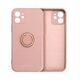 ROAR futerał AMBER CASE do SAMSUNG A36 5G Różowy