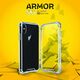 ROAR futerał ARMOR JELLY do SAMSUNG A36 5G transparentny