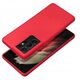 Futerał SOFT do SAMSUNG A36 5G czerwony