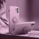 ROAR futerał AMBER CASE do SAMSUNG A56 5G Fioletowy