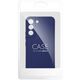Futerał SOFT do SAMSUNG A56 5G ciemny niebieski