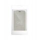 Kabura LUNA Book Gold do SAMSUNG A26 5G srebrny