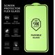 Szkło hybrydowe Bestsuit Flexible 5D Full Glue do Samsung Galaxy A26 5G czarny