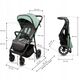 KIDWELL WÓZEK SPACEROWY ENZO GREEN 5906601700545