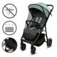 KIDWELL WÓZEK SPACEROWY ENZO GREEN 5906601700545