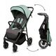 KIDWELL WÓZEK SPACEROWY ENZO GREEN 5906601700545