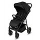 KIDWELL WÓZEK SPACEROWY ENZO BLACK 5906601700521