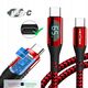 Kabel USB-C Hedbox RPC-D65W